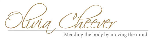 Olivia Cheever: Mending the body by moving the mind
