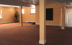 Training Room